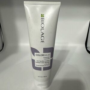 Biolage ColorBalm Lavender Hair Treatment